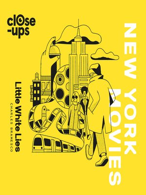 cover image of New York Movies